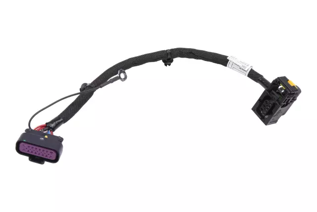 84916461 - : Harness for GM Image