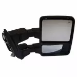 9C3Z17682LA - Body: Mirror for Ford: F-250 Super Duty, F-350 Super Duty, F-450 Super Duty Image
