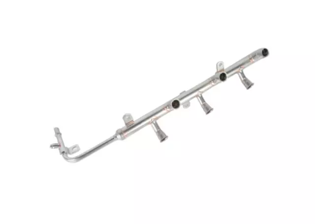 2172916 - Fuel System: ACDelcoâ„¢ Fuel Rail for Buick: LaCrosse | Chevrolet: Malibu | Pontiac: G6 | Saturn: Aura Image