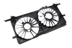 10312887 - Cooling System: Fan Shroud for GM Image
