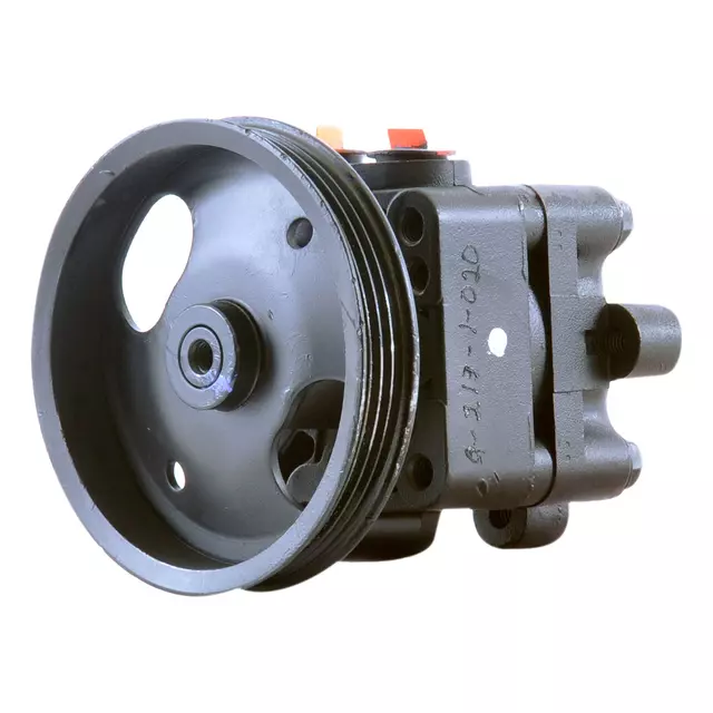 36P0482 - : Power Steering Pump for ACDelco Image