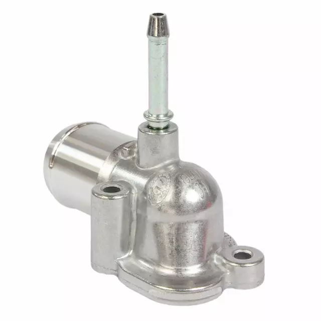 FR3Z8592A - Cooling System: Water Outlet for Ford: F-150, Mustang Image