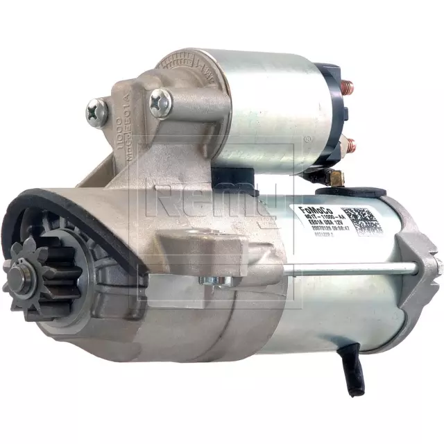 28740 - : Remy Starter Motor for Remy Image