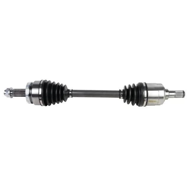 NCV37114 - : 16-18 Hyundai Tucson (1.6 - AWD) CV Axle Assembly  - Front Left for GSP Image