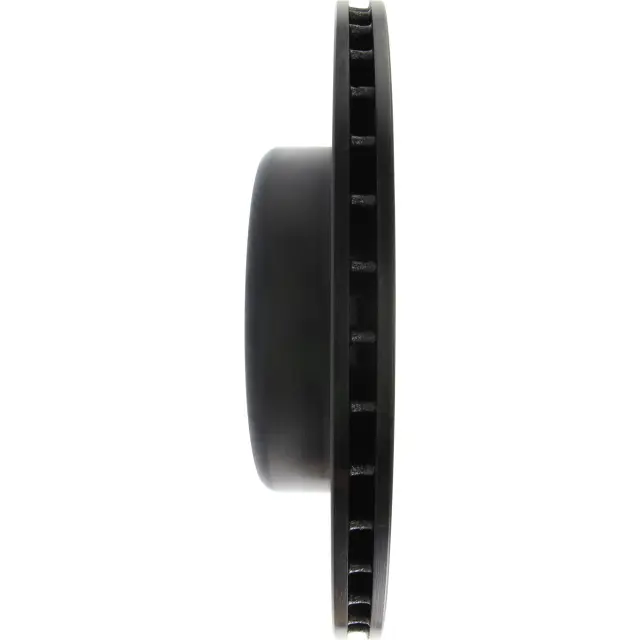 12634147SR - : StopTech Sport Slotted Brake Rotor; Rear Right for Stoptech Image