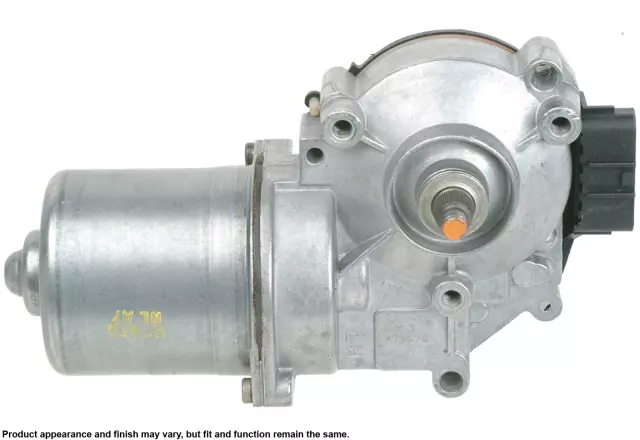 403027 - Exterior: Windshield Wiper Motor for Cardone Image