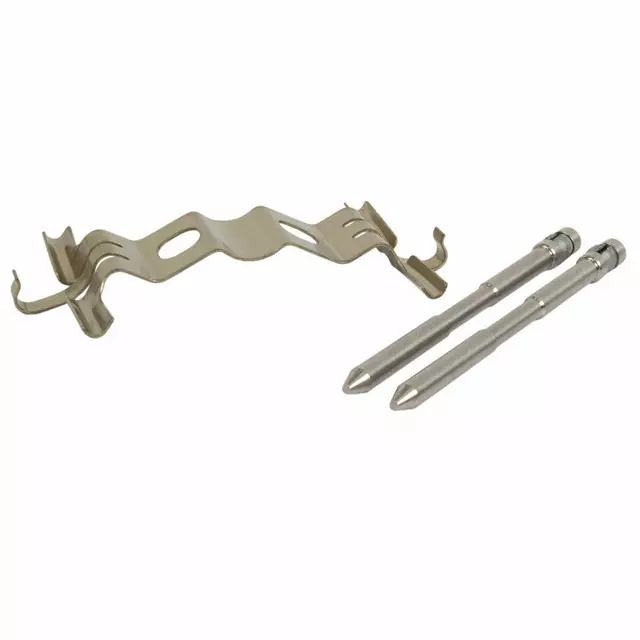 G1FZ2068A - Brakes: Caliper Hardware Kit for FORD Image