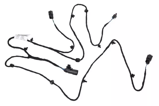 42638811 - Body: Wire Harness for Chevrolet: Bolt EV Image