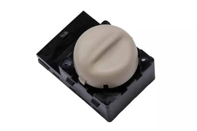 23428303 - Body: Lumbar Switch for GM Image image