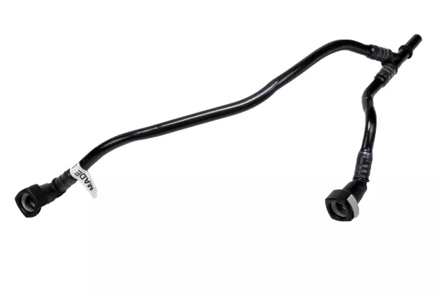 12641256 - Cooling System: PCV Tube for Chevrolet: Corvette Image