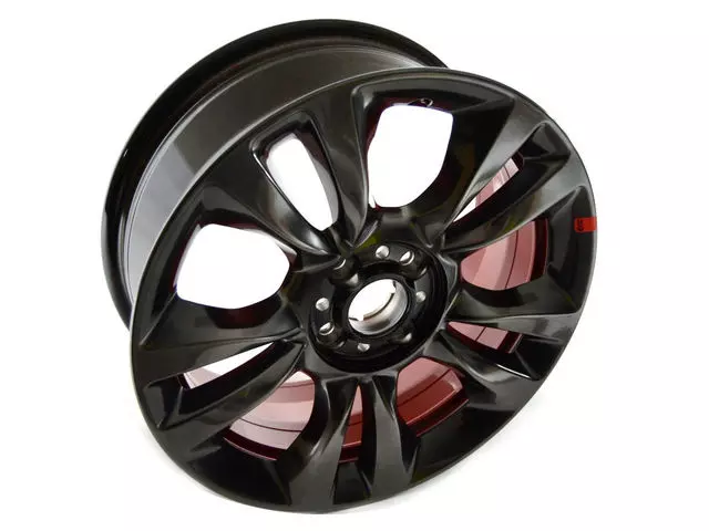 5LS02LRNAA - Wheels: Aluminum Wheel, Front Or Rear for Mopar Image