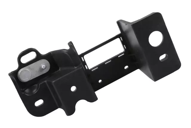 Passenger Side Rear Compartment Stowage Tray Clip - GM (23161240)