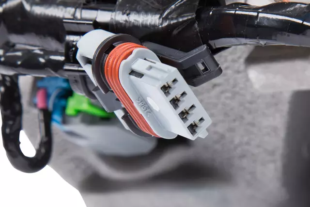 MANIFOLD - GM (19300534)