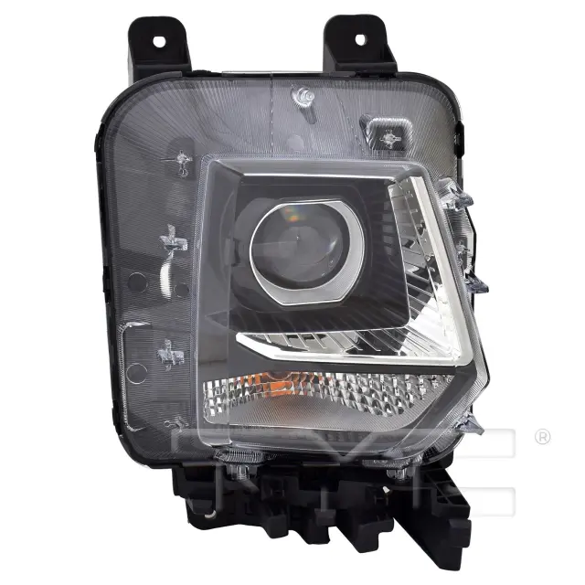 2019231009 - : TYC Headlight Assembly for TYC Image