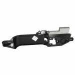 8S4Z5426685A - Body: Handle Base for Ford: Focus Image