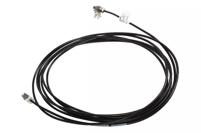 84554555 - : Digital Radio Antenna and Navigation Antenna Coaxial Cable for GM Image