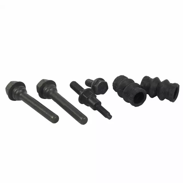 Caliper Mount Mount Kit - Ford (BT4Z-2386-A)