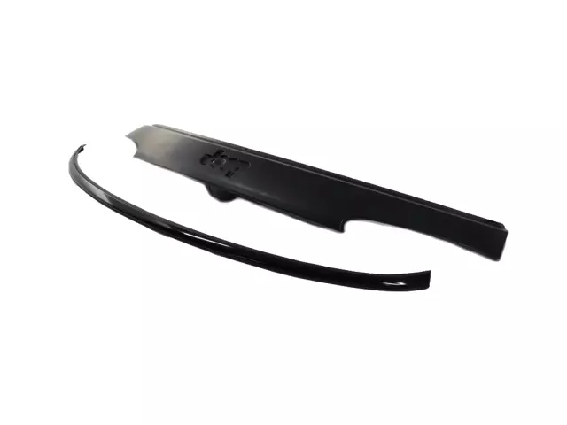 68569632AA - Doors, Door Mirrors and Related Parts: License Lamp Applique for Mopar Image