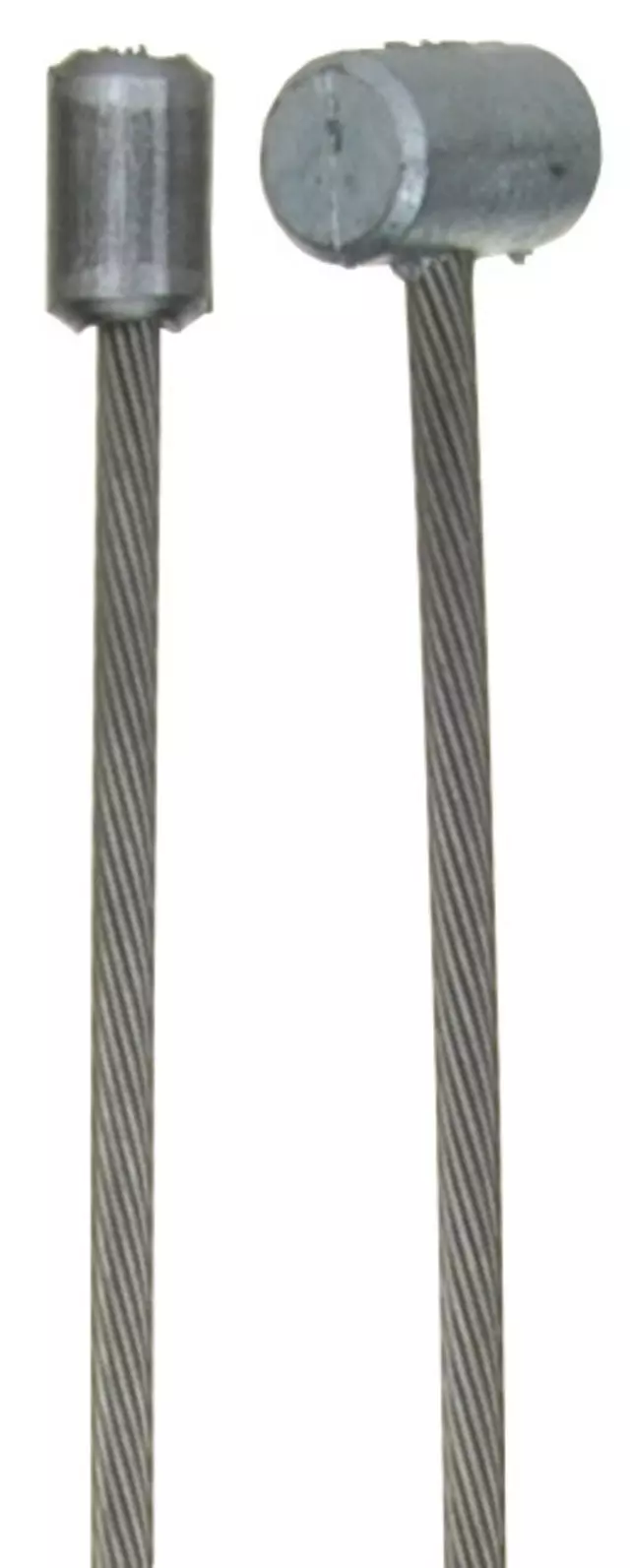Front Parking Brake Cable - ACDelco (18P2907)