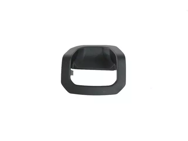 Seat Back Release Bezel - Mopar (6QY86TX7AA)