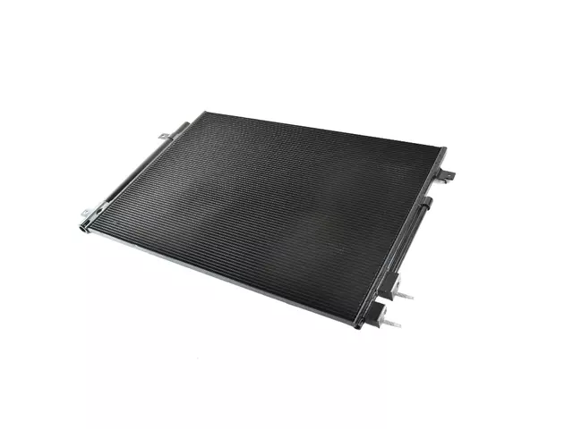 68217320AB - : Condenser And Trans Cooler Cooler for Mopar Image