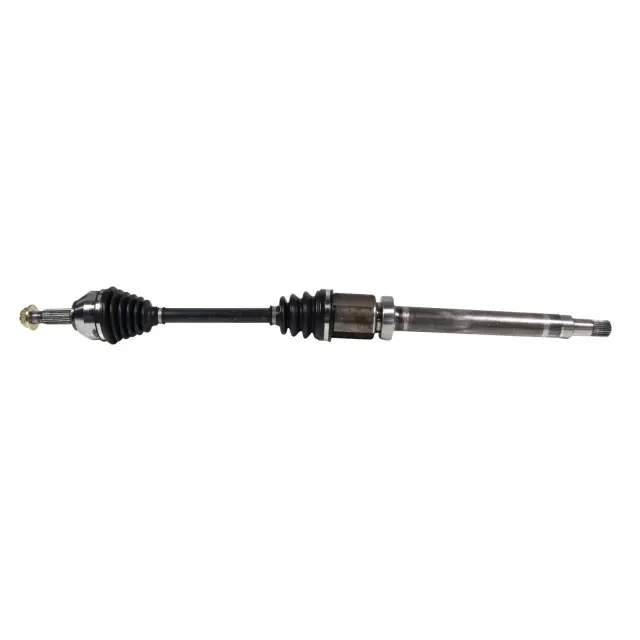 NCV11000 - : 10-13 Ford Transit Connect CV Axle Assembly  - Front Right for GSP Image