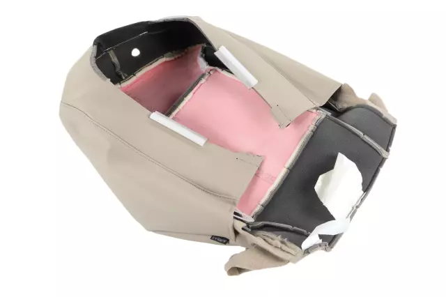 22898633 - : Seat Back Cover for GM Image