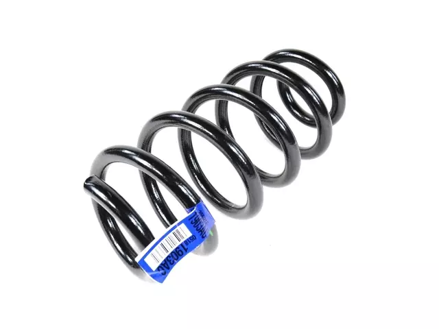 5181903AC - Front Suspension: Front Coil Spring, Right for Mopar Image