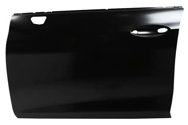 39009622 - Body: Outer Panel for Chevrolet: Cruze Image