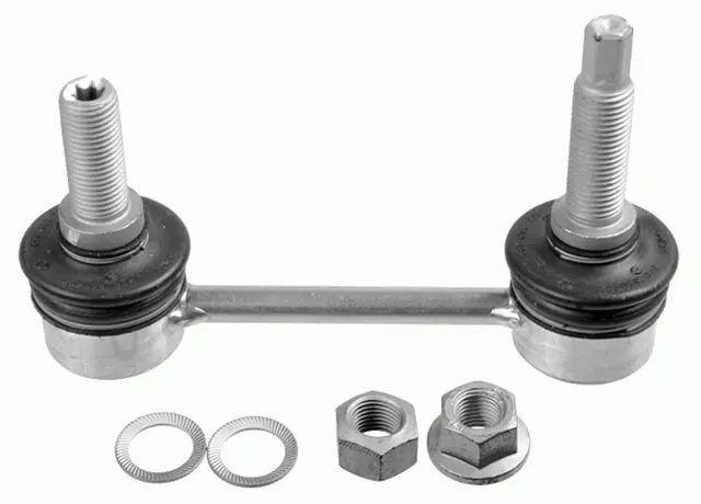 3446901 - Suspension &amp; Steering: LEMFOERDER SELF-ALIGNMENT LINK -34469 01 for LEMFORDER Image