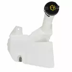 1W6Z17618AA - Body: Washer Reservoir for FORD Image