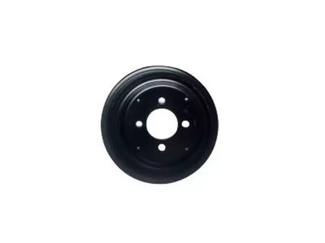 F3DZ6A312A - Engine: Pulley for Ford: Taurus, Tempo, Windstar | Mercury: Sable, Topaz Image