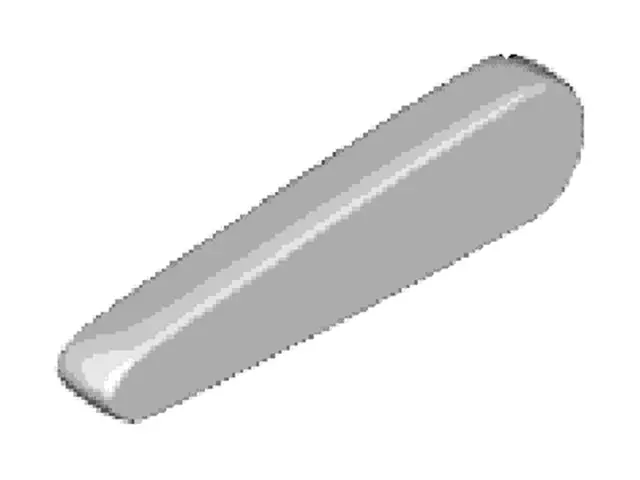 BK2Z99644A23EA - Body: Armrest for Ford: Transit-150, Transit-250, Transit-350, Transit-350 HD Image