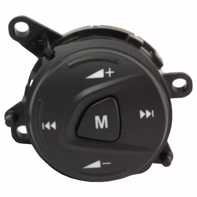 AM5Z9C888H - : Radio Switch for Ford: C-Max, Escape, Focus, Transit-150, Transit-250, Transit-350, Transit-350 HD Image