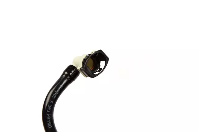 25860606 - : Rear Vapor Canister Vent Hose for ACDelco Image