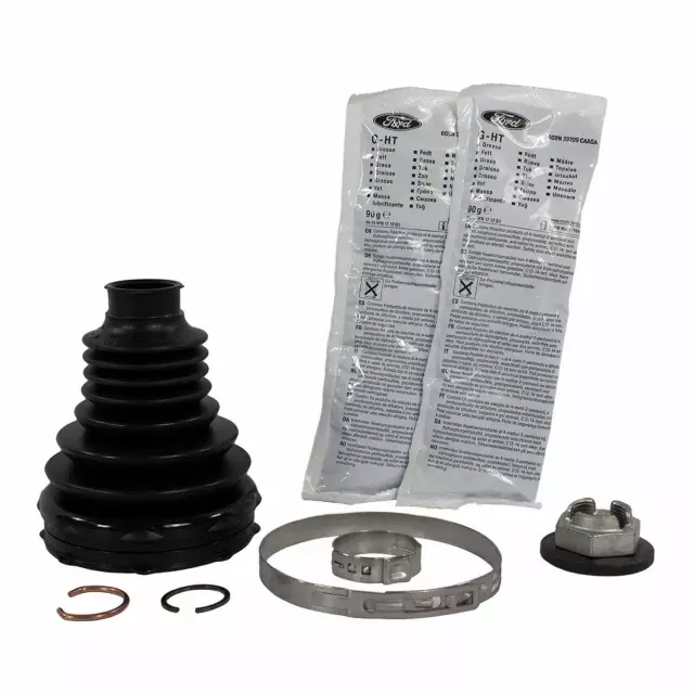 TS235 - Suspension: Inner Boot for Ford Image image