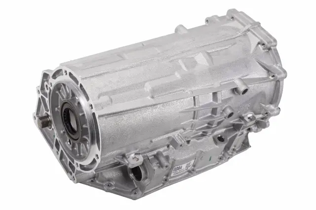 24290674 - : Automatic Transmission Case for GM Image