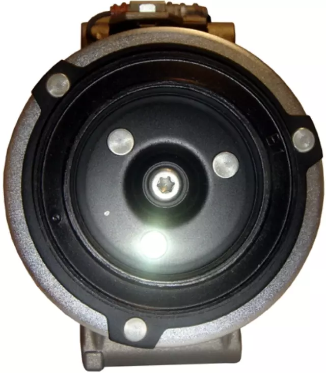 ACP1164000S - : A/C Compressor for Behr Image