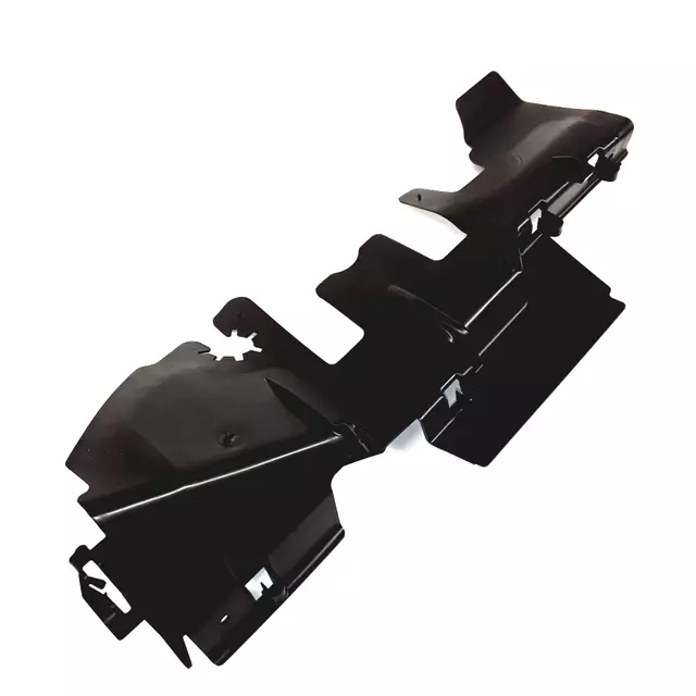 Air Baffle - Volkswagen (3C0-121-284-B)