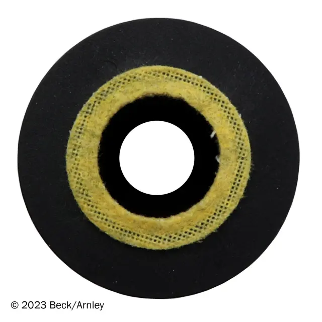 418189 - Filters: Beck Arnley Engine Oil Filter for Beck Arnley Image