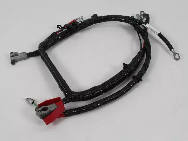 Alternator And Battery Wiring - Mopar (56050276AC)