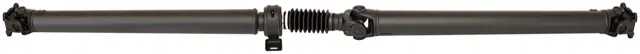 946954 - Driveline and Axles: Rear 2-Piece Steel Driveshaft Assembly for Dorman Image