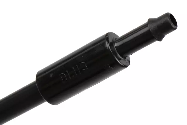 Rear Window Washer Pump Hose - GM (12487673)