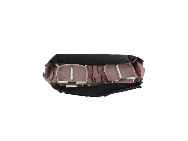 Rear Seat Cushion Cover - Mopar (6QH98LV5AA)