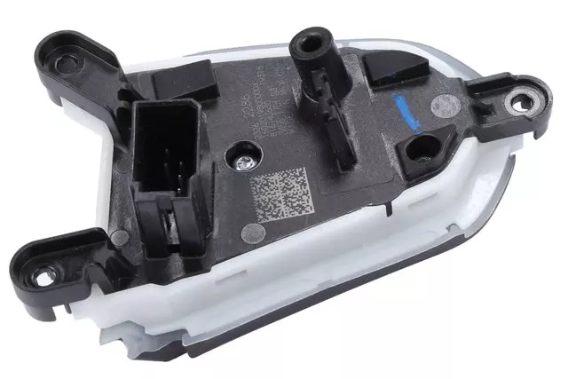 23262286 - : Black Carbon Cruise Control Switch for GM Image