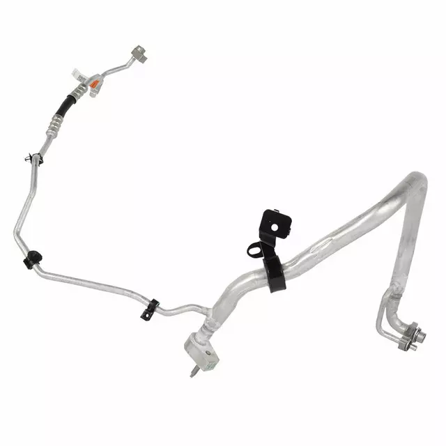 Liquid Line - Ford (LX6Z-19A834-BF)