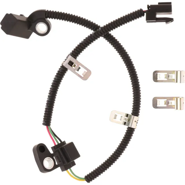 2VSS0527 - Brakes &amp; Brake Parts: Automatic Transmission Input Shaft Speed Sensor for HOLSTEIN Image