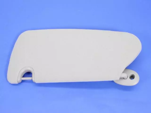5JT93BD1AA - Body: Sun-visor for Ram: Dakota Image