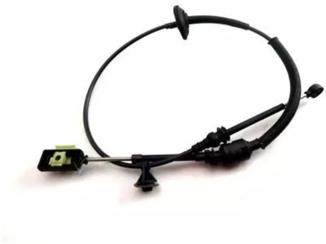 Shift Control Cable - Ford (3W1Z-7E395-AB)