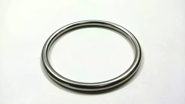 44022AA200 - Exhaust: Exhaust Pipe To Manifold Gasket for Subaru: SVX Image